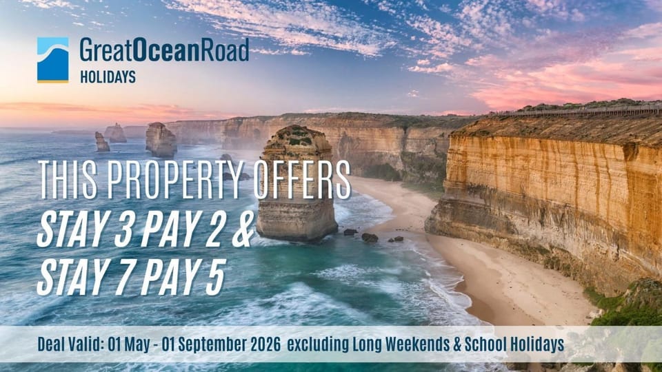 Heath Cliff House House in Aireys Inlet