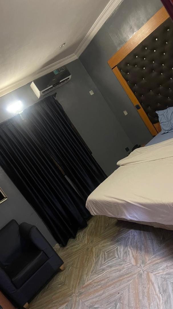 PnK Inn Apartment in Lagos