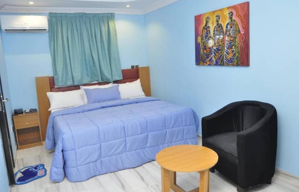 PnK Inn Apartment in Lagos