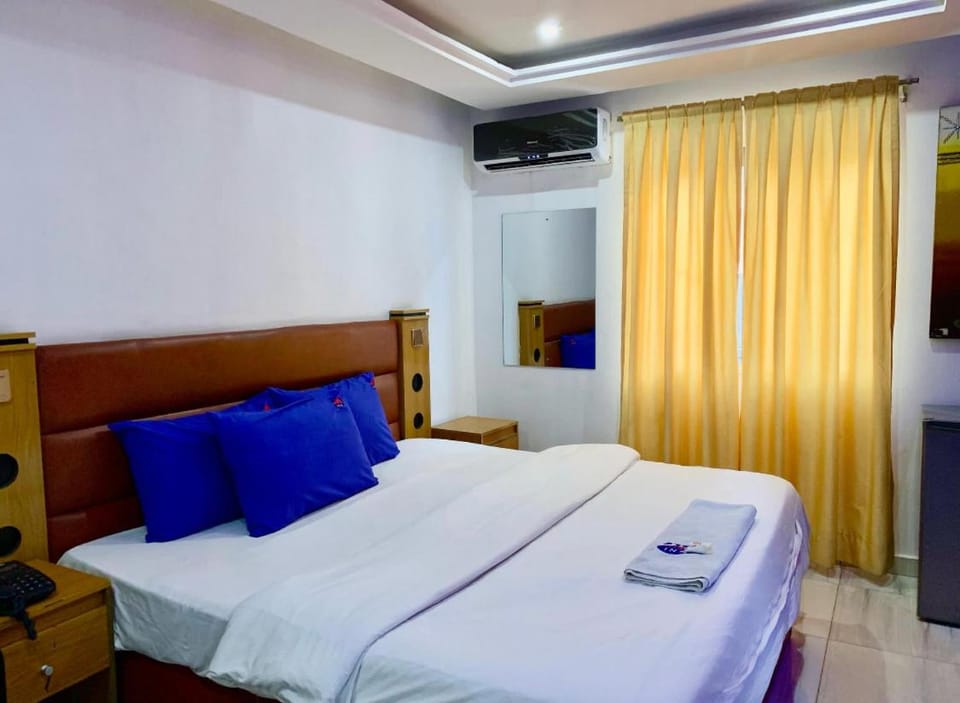 PnK Inn Apartment in Lagos