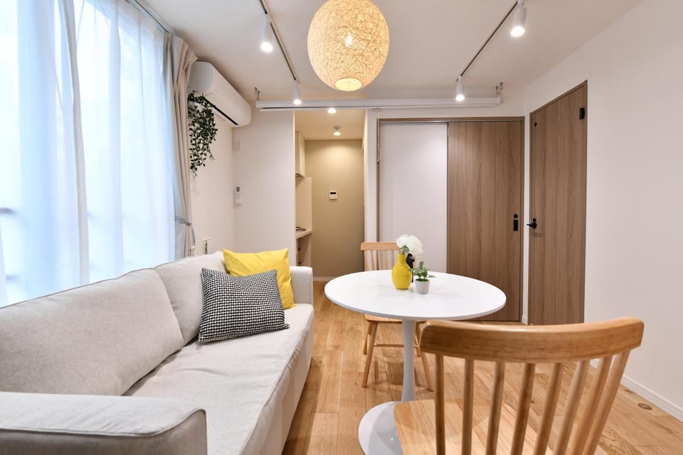 -Grandir Shibuya- 7-minute walk to Shibuya Station Apartment in Shibuya