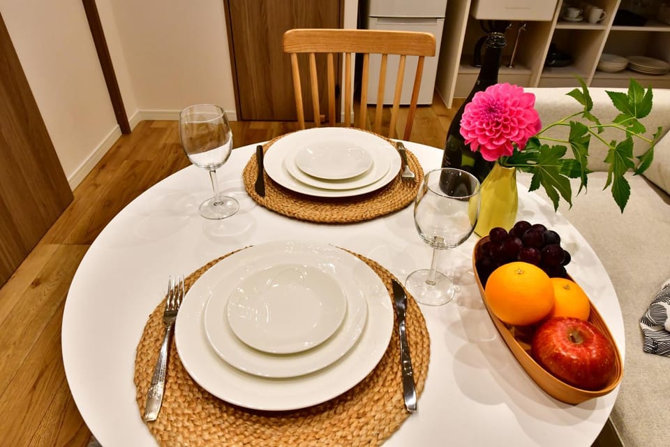 -Grandir Shibuya- 7-minute walk to Shibuya Station Apartment in Shibuya