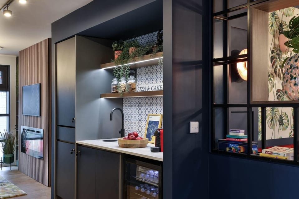 For Students Only - Summit House in Cardiff Apartment in Cardiff