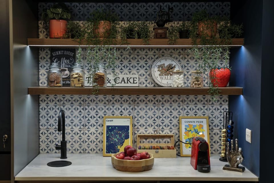 For Students Only - Summit House in Cardiff Apartment in Cardiff