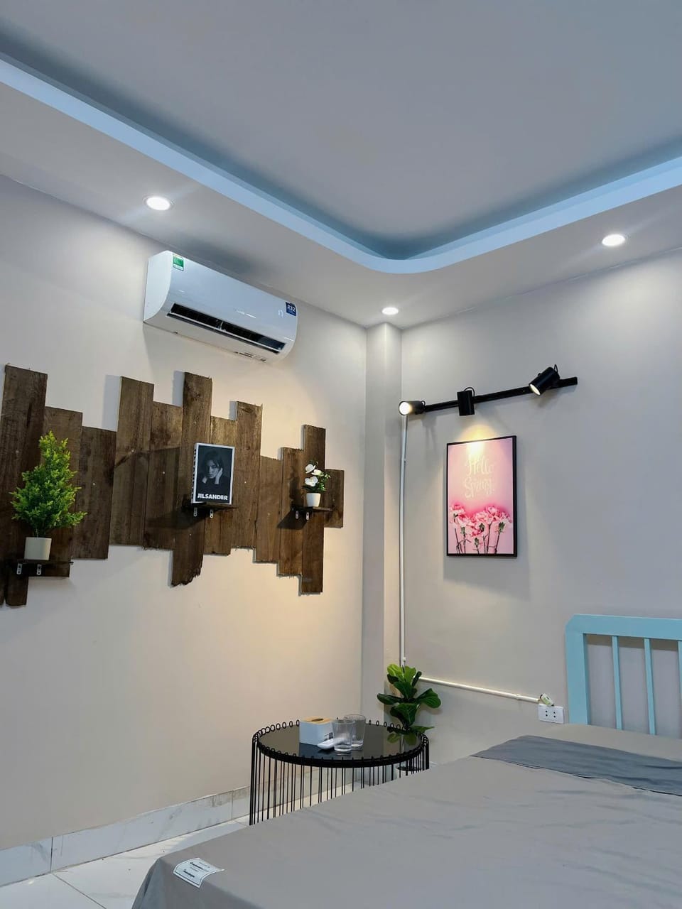 Haven Homestay 302NKT Apartment in Hanoi