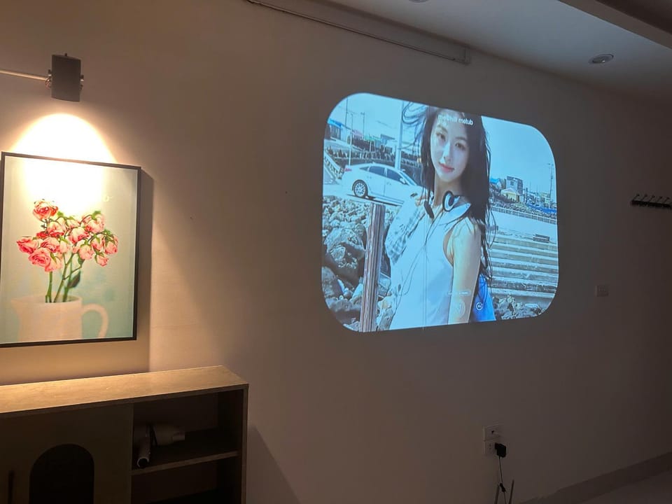 Haven Homestay 302NKT Apartment in Hanoi