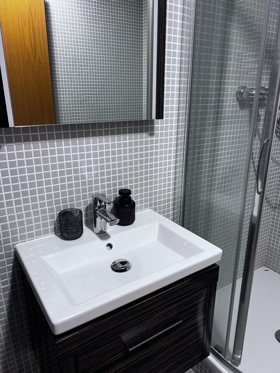 Room Korunní dvur Vacation rental in Prague
