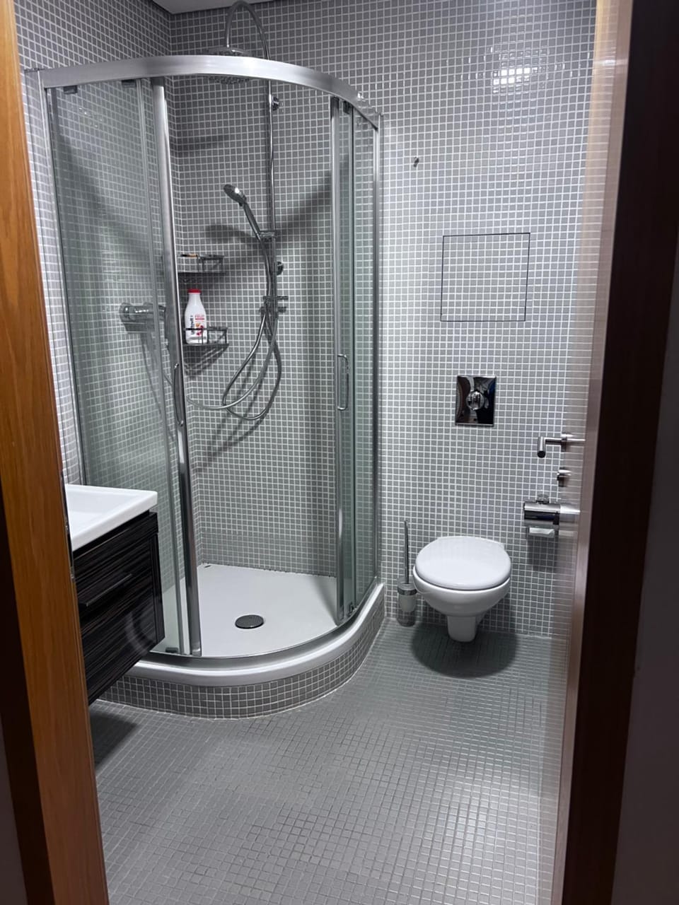 Room Korunní dvur Vacation rental in Prague