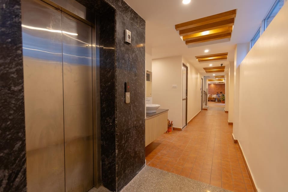 elevator