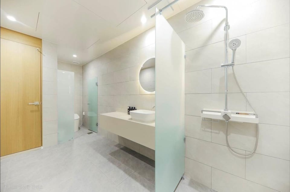 H Avenue Hotel Jeonju Terminal Hotel in South Korea