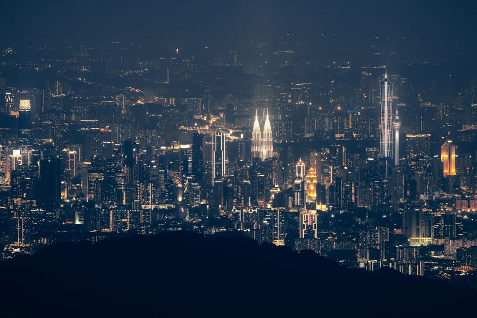 City view