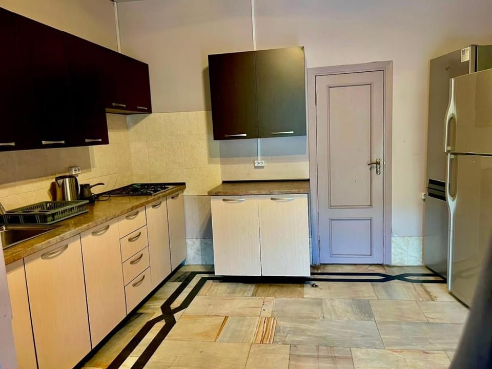 Rest Concept House in Yerevan