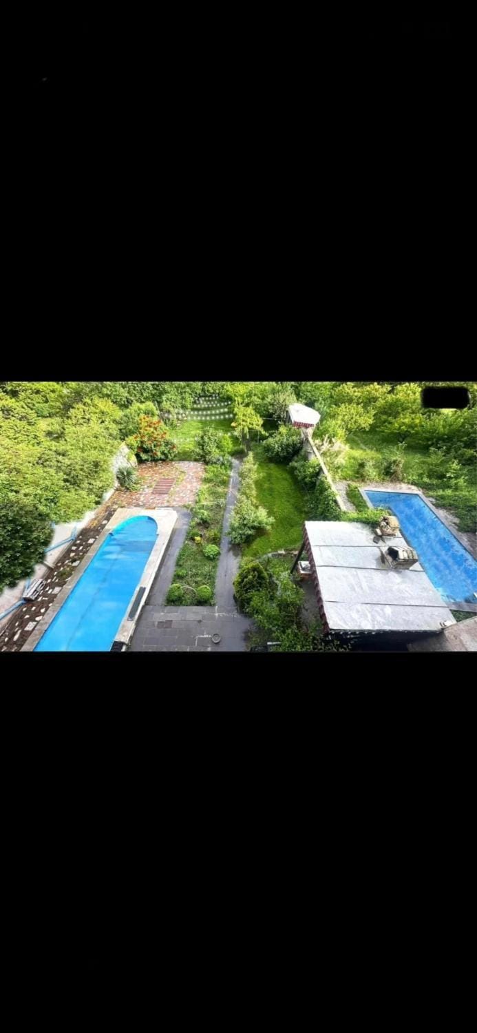 Rest Concept House in Yerevan