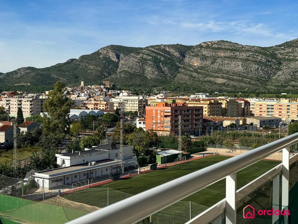 La Terraza Perfecta Apartment in Oropesa del Mar