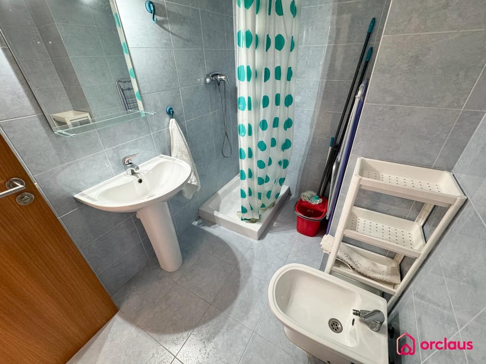 La Terraza Perfecta Apartment in Oropesa del Mar