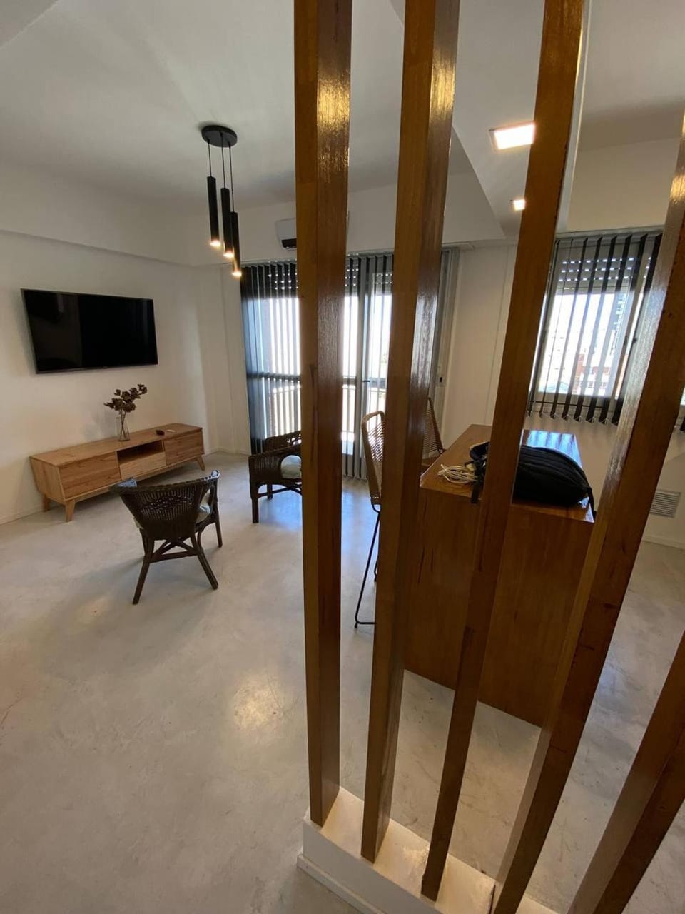 Beautiful Centric Loft in Mar del Plata Apartment in Mar del Plata