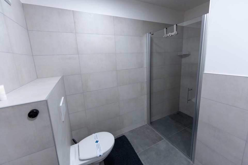 Ranshofen Zimmervermietung Projektentwicklungs GmbH 4 Apartment in Upper Austria