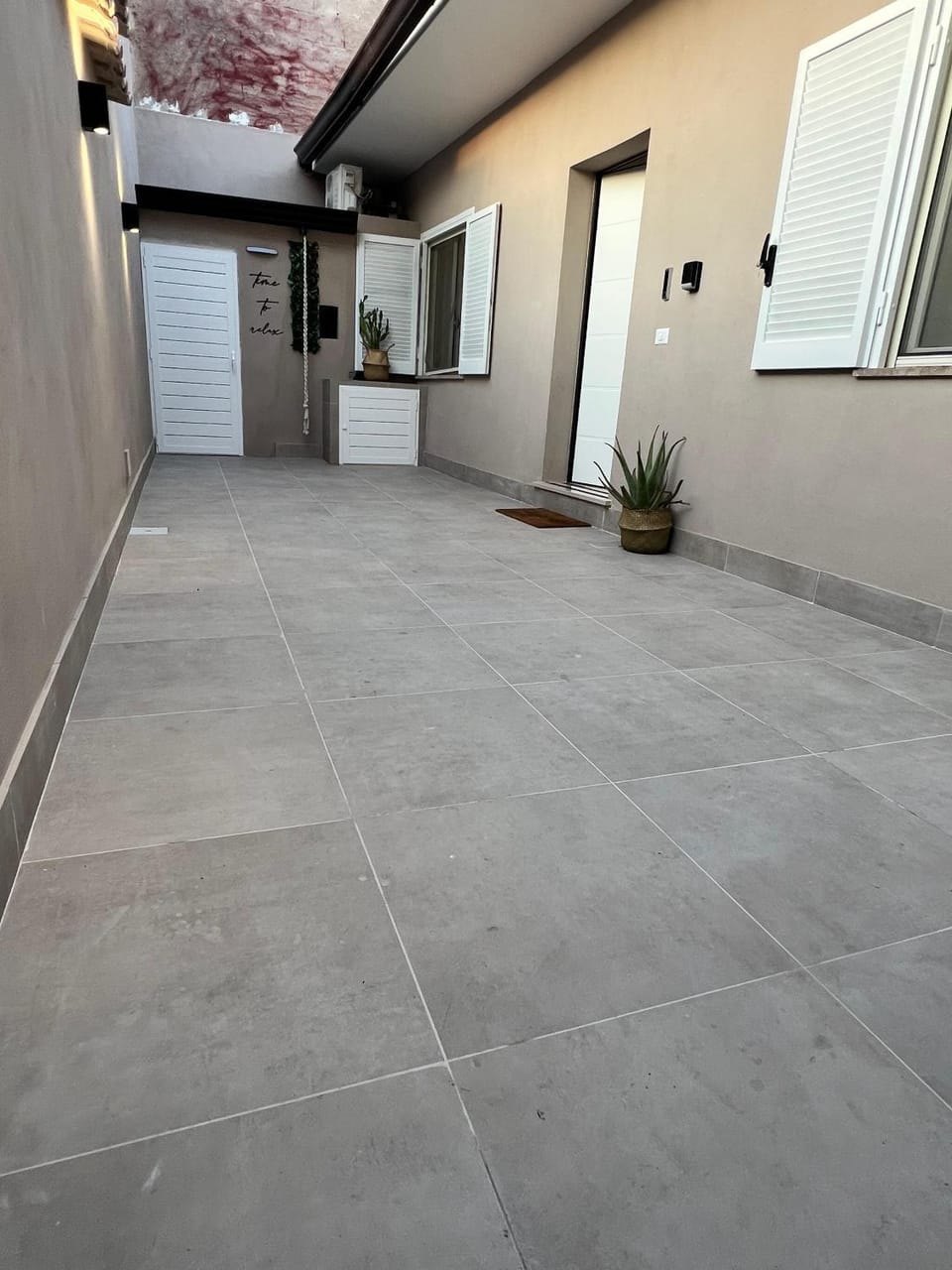 Patio, Balcony/Terrace, Balcony/Terrace