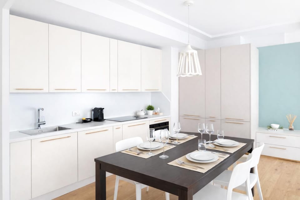 Ca' Borsa IV - Suite con balcone in pieno centro Apartment in Treviso