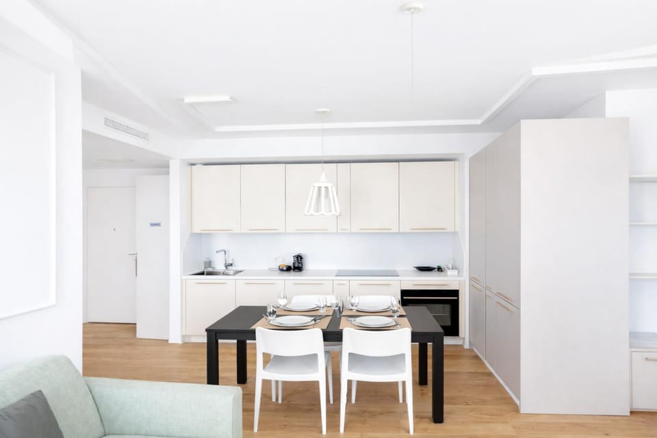 Ca' Borsa IV - Suite con balcone in pieno centro Apartment in Treviso