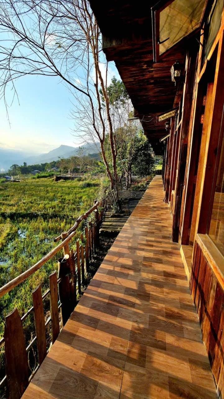 Mi Su homestay Hotel in Vietnam