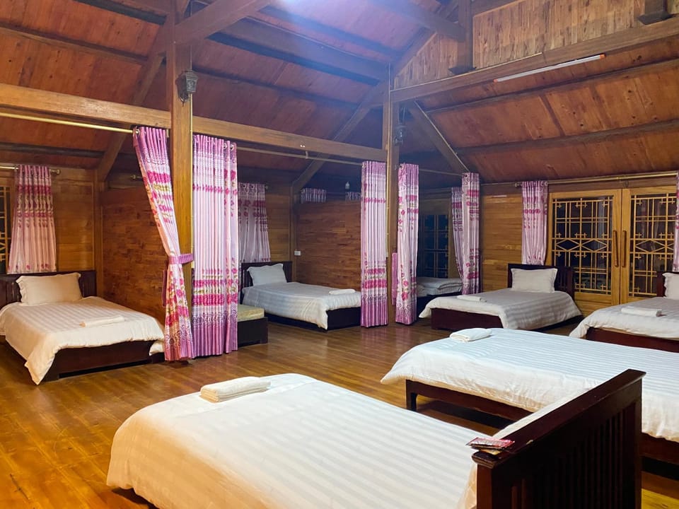 Mi Su homestay Hotel in Vietnam