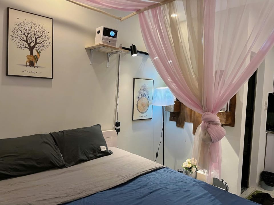 Haven Homestay 401NKT Apartment in Hanoi