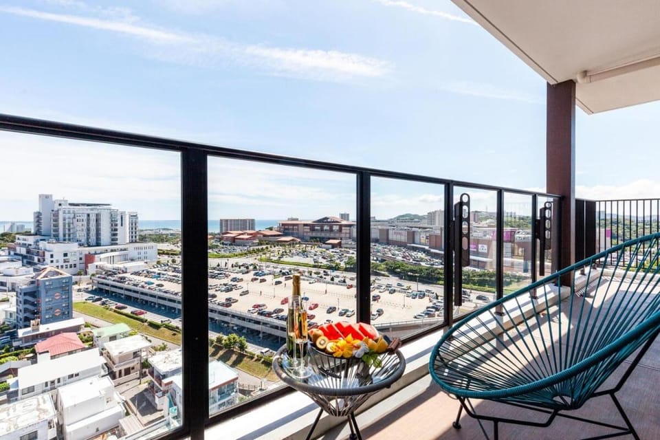 エンズプラザライカム1201 Apartment in Okinawa Prefecture