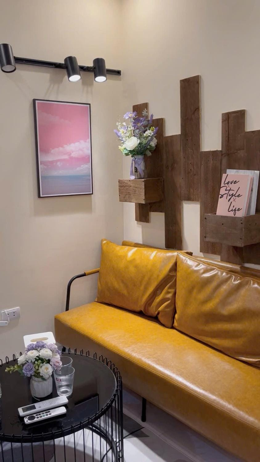 Haven Homestay 402NKT Apartment in Hanoi