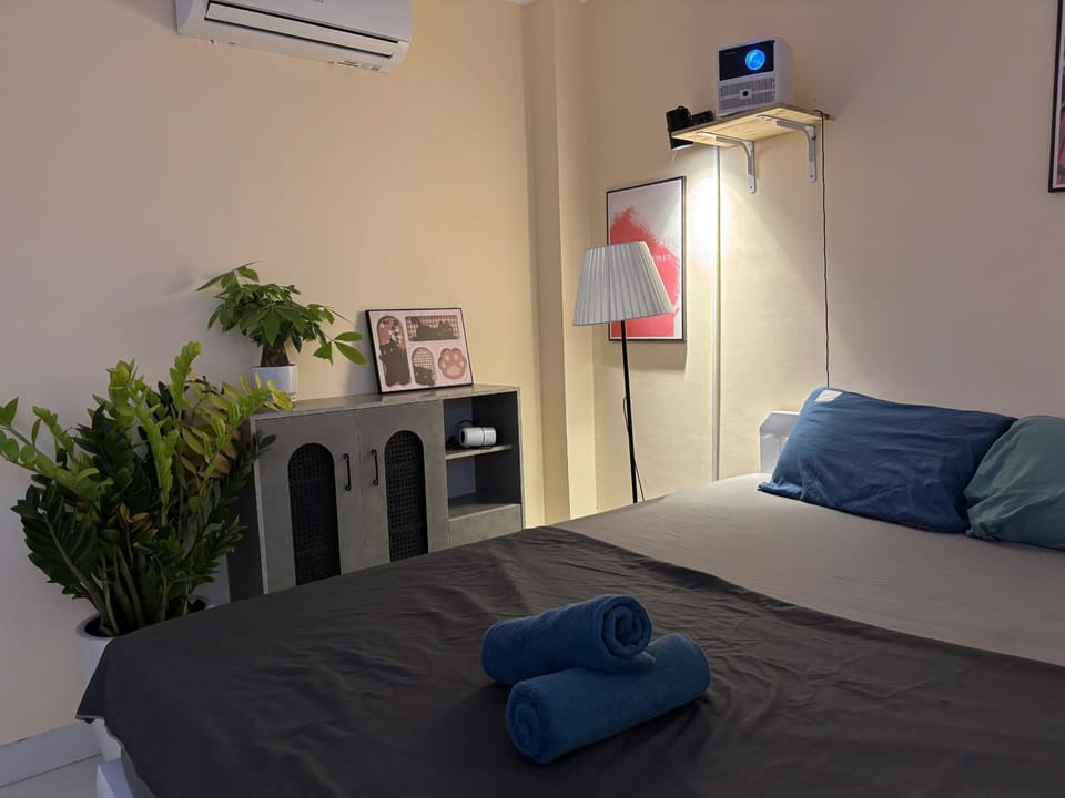 Haven Homestay 402NKT Apartment in Hanoi
