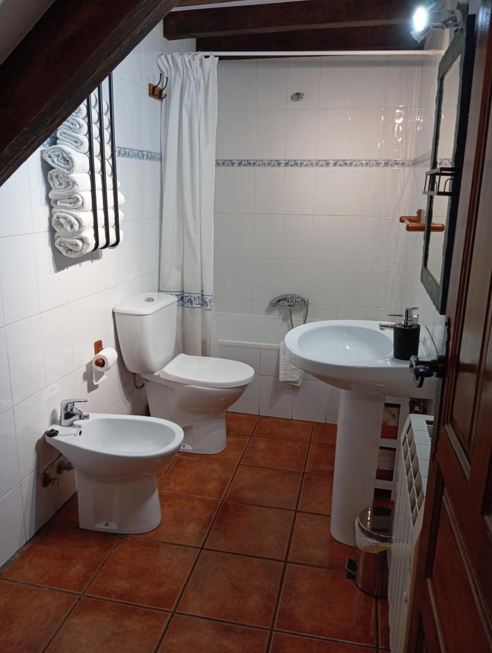 Casas Rurales La Casuca Country House in Cantabria