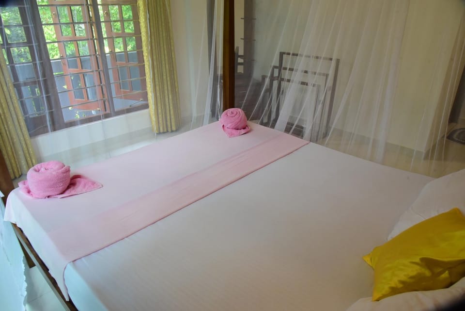Mansi Villa Bed and Breakfast in Hikkaduwa