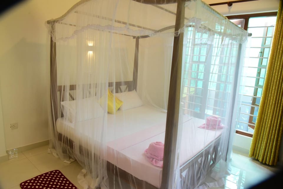 Mansi Villa Bed and Breakfast in Hikkaduwa