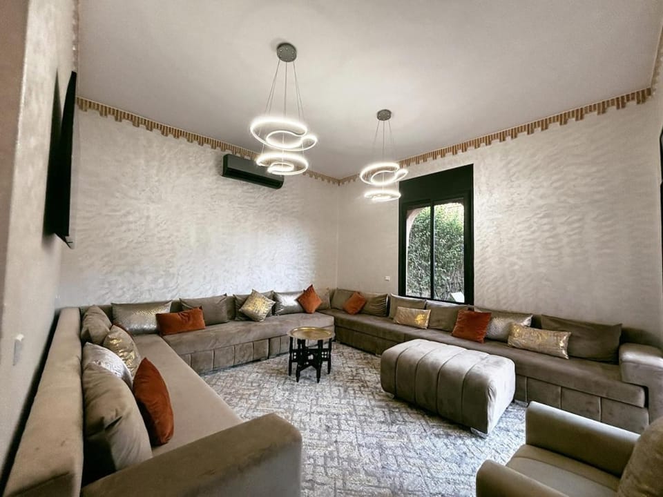 Villa Dar Ouladi - Marrakech - Pool & Rooftop Villa in Marrakesh