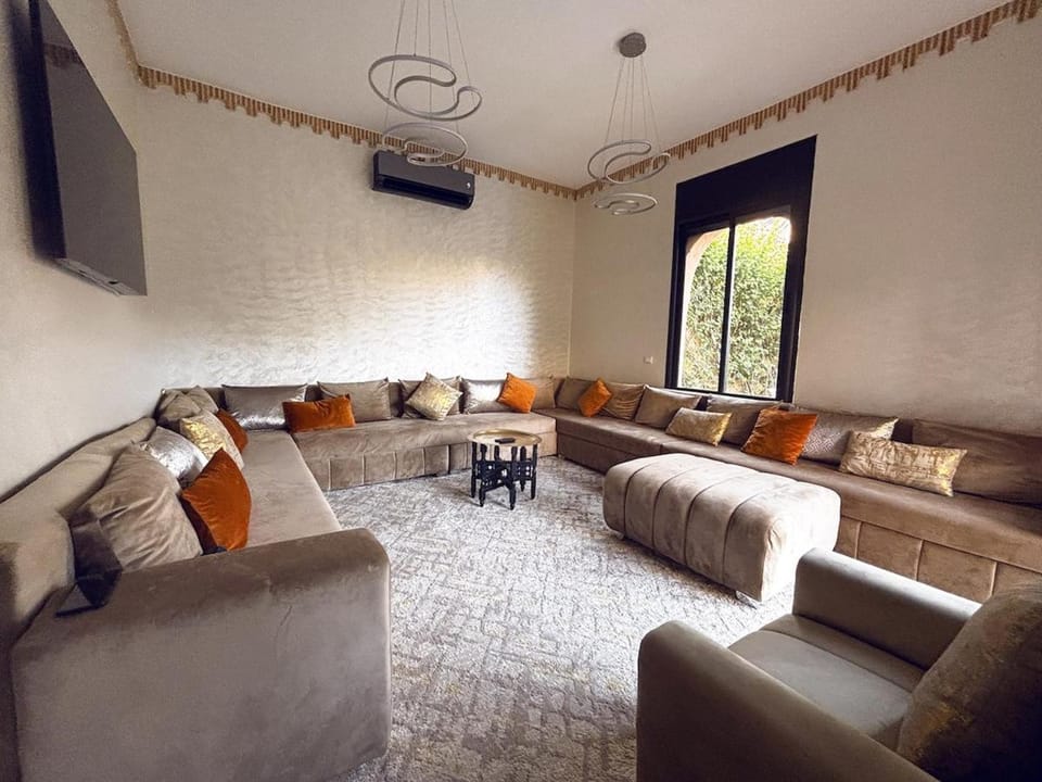 Villa Dar Ouladi - Marrakech - Pool & Rooftop Villa in Marrakesh