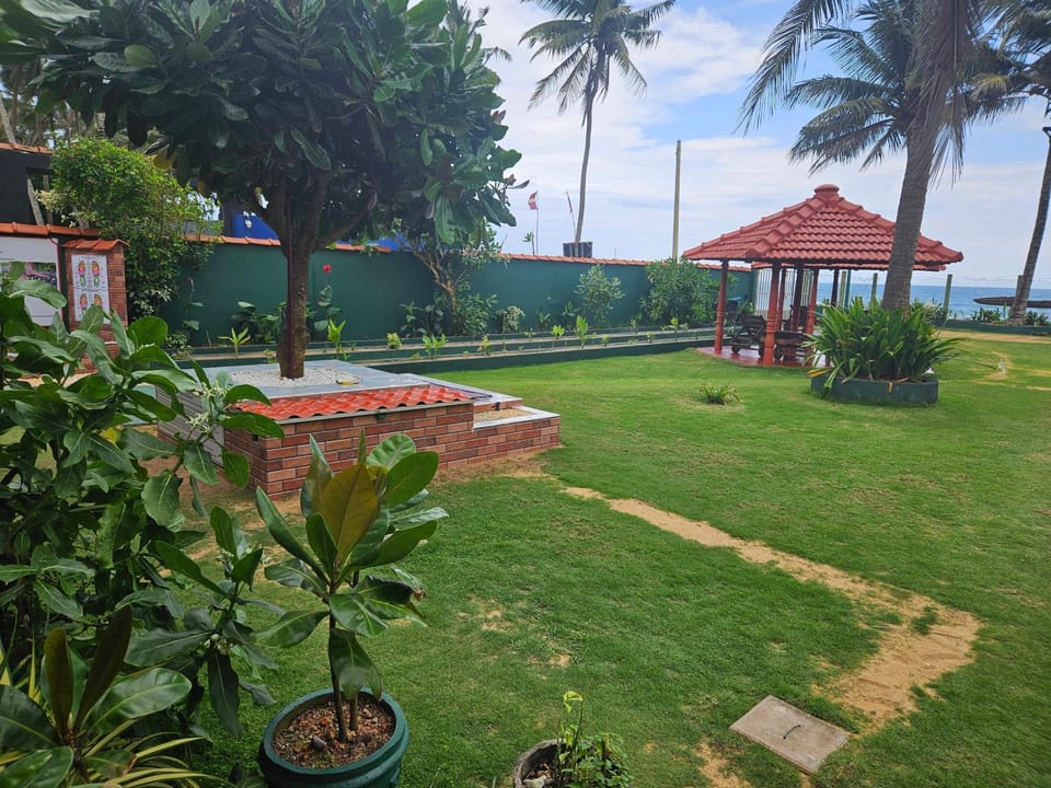 Anjayu Villa-New Wing Vacation rental in Wadduwa