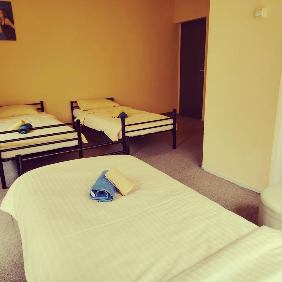 Clara Family Room Hostel in Cluj-Napoca