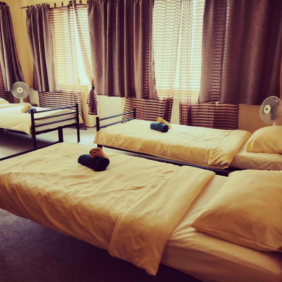 Clara Family Room Hostel in Cluj-Napoca
