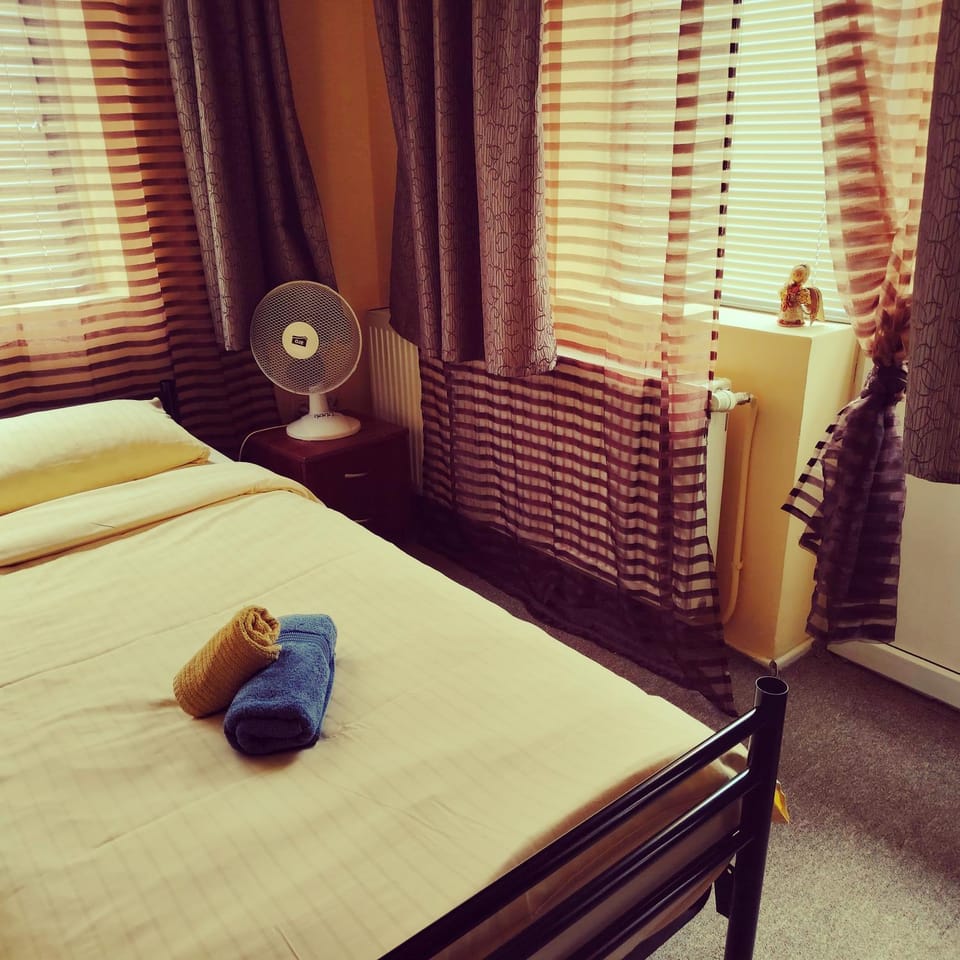 Clara Family Room Hostel in Cluj-Napoca