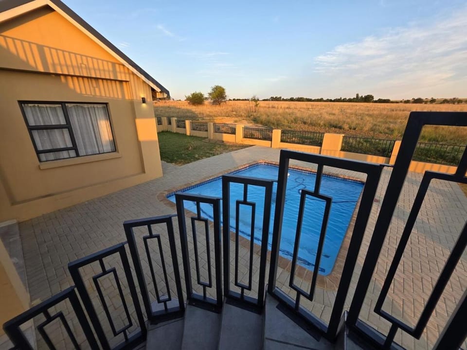 Vista Retreat on 3222 House in Gauteng