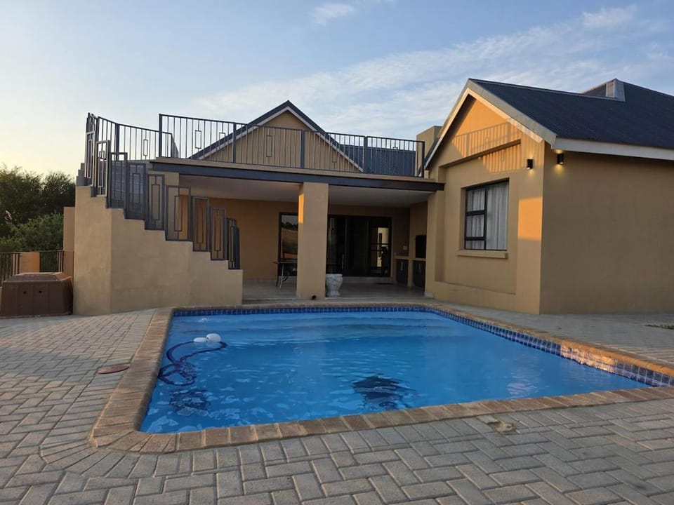 Vista Retreat on 3222 House in Gauteng