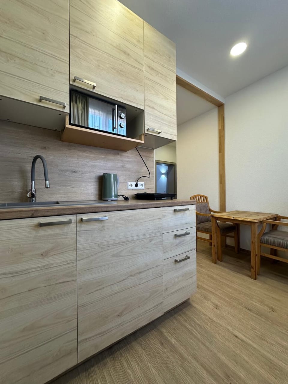 Willkommen24 Apartment in Reutlingen