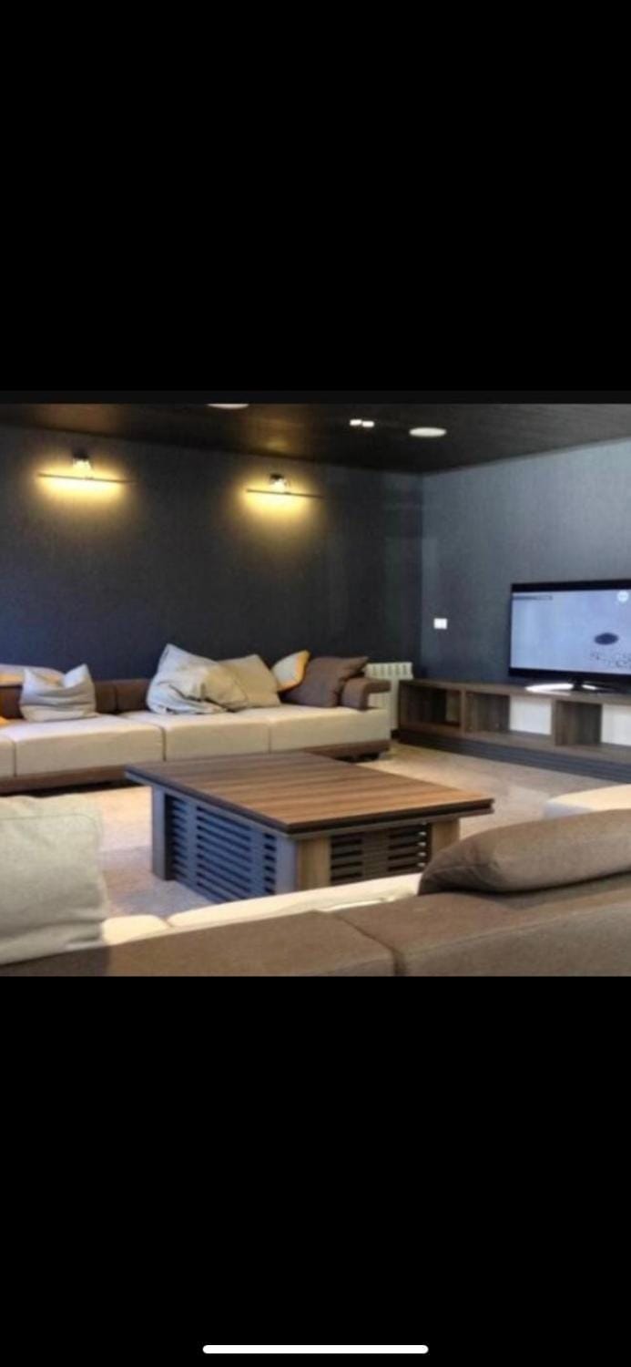 Оrbi Palase Deluxe Hotel in Georgia