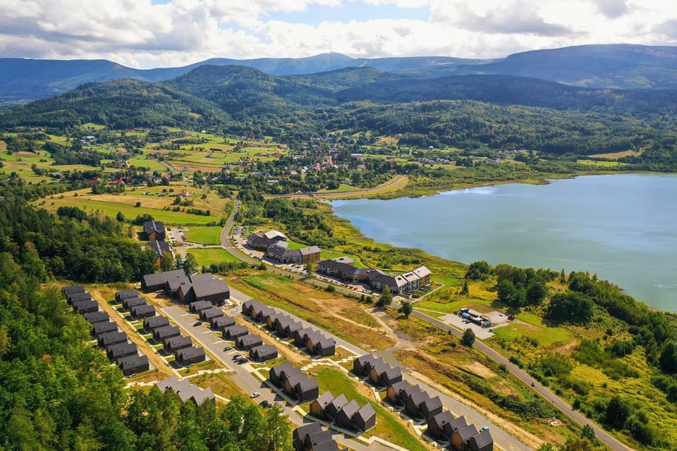 Day, Neighbourhood, Bird's eye view