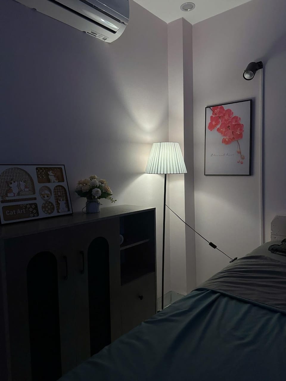 Haven Homestay 502NKT Apartment in Hanoi