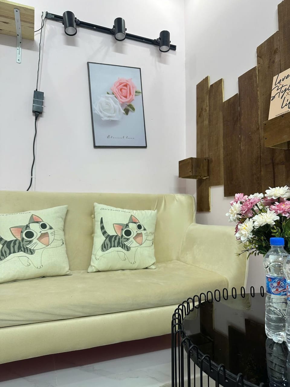 Haven Homestay 502NKT Apartment in Hanoi