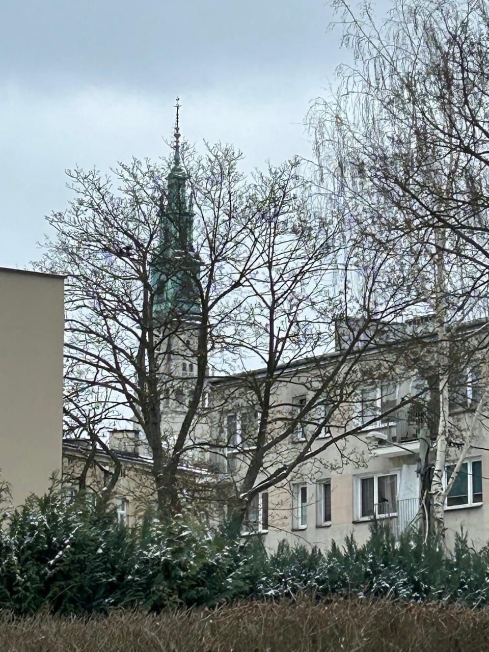 City view