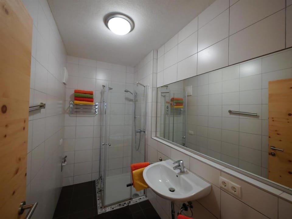 Haus am Sonnenhang Apartment in Tyrol