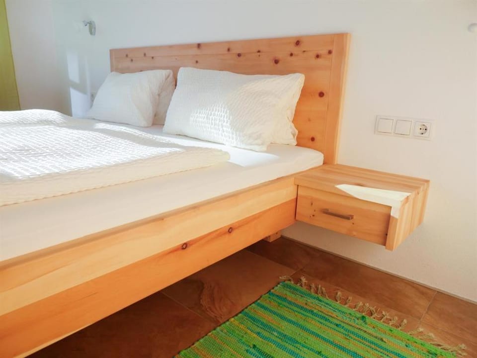 Haus am Sonnenhang Apartment in Tyrol