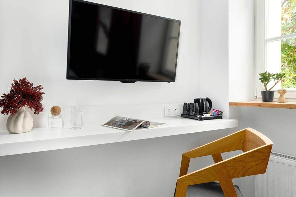 TV and multimedia